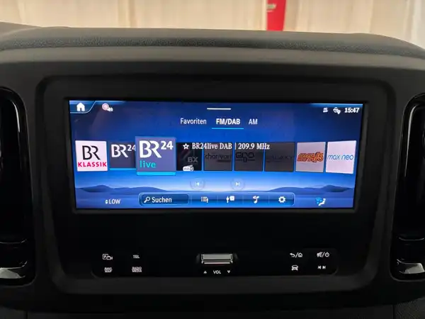 MERCEDES-BENZ Vito 116 Kasten (11/18)
