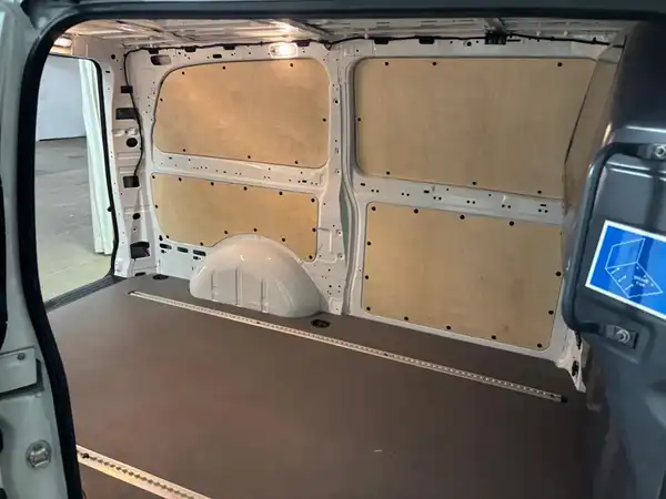 MERCEDES-BENZ Vito 116 Kasten (17/18)