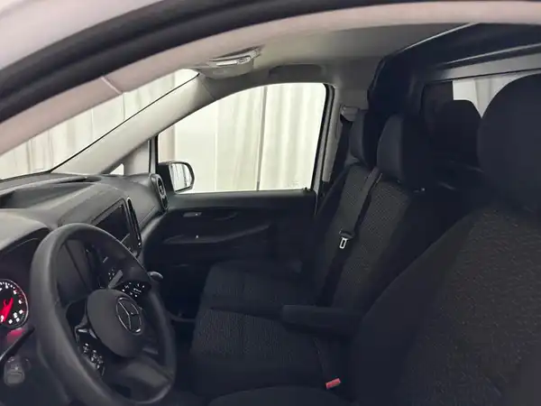 MERCEDES-BENZ Vito 116 Kasten (7/18)