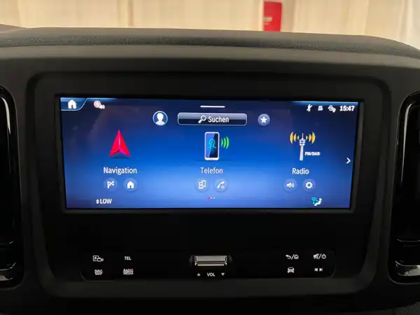 MERCEDES-BENZ Vito 116 Kasten (9/18)
