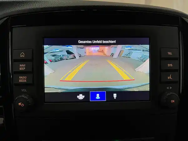 MERCEDES-BENZ Vito 119 CDI Tourer (12/24)