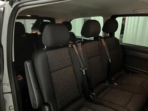 MERCEDES-BENZ Vito 119 CDI Tourer (15/24)