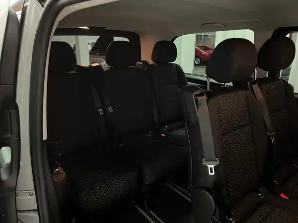 MERCEDES-BENZ Vito 119 CDI Tourer (16/24)