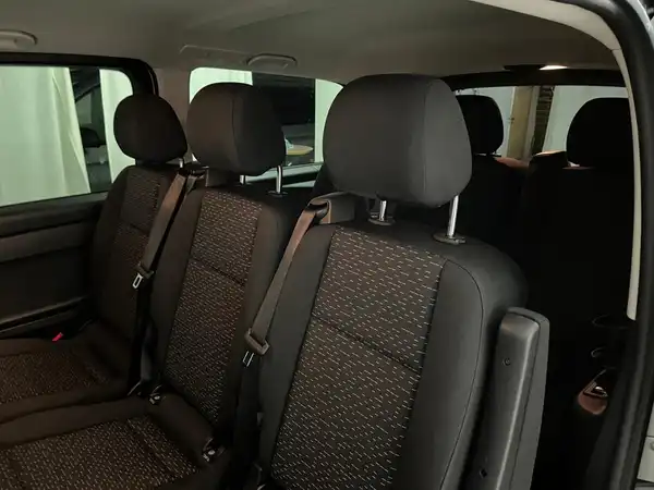 MERCEDES-BENZ Vito 119 CDI Tourer (18/24)