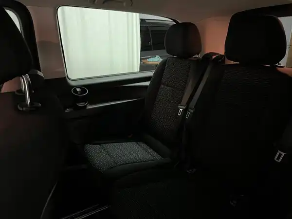 MERCEDES-BENZ Vito 119 CDI Tourer (21/24)