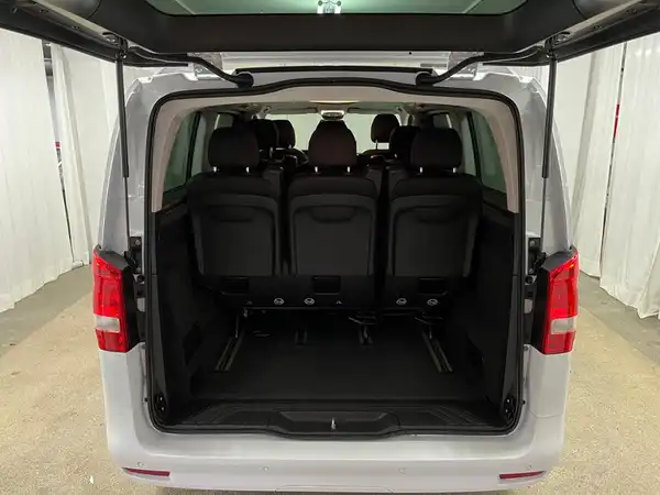 MERCEDES-BENZ Vito 119 CDI Tourer (22/24)