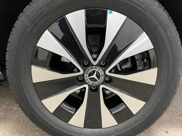 MERCEDES-BENZ Vito 119 CDI Tourer (24/24)