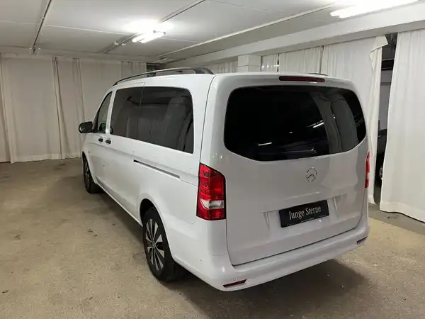 MERCEDES-BENZ Vito 119 CDI Tourer (5/24)