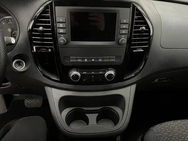 MERCEDES-BENZ Vito 119 CDI Tourer (9/24)