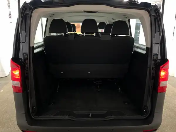 MERCEDES-BENZ Vito 114 CDI 4x4 Tourer (13/21)