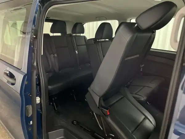 MERCEDES-BENZ Vito 114 CDI 4x4 Tourer (16/21)