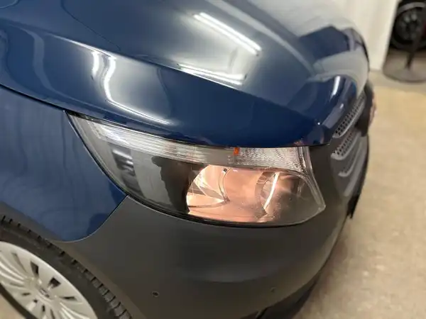 MERCEDES-BENZ Vito 114 CDI 4x4 Tourer (19/21)