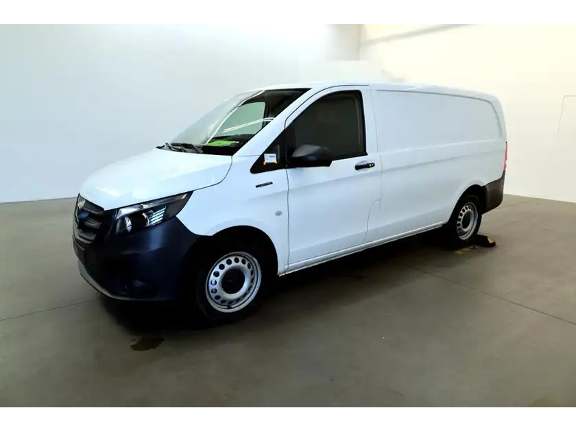 MERCEDES-BENZ Vito eVito 111 (1/8)