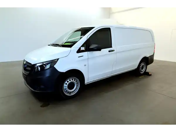 MERCEDES-BENZ Vito eVito 111 (1/8)