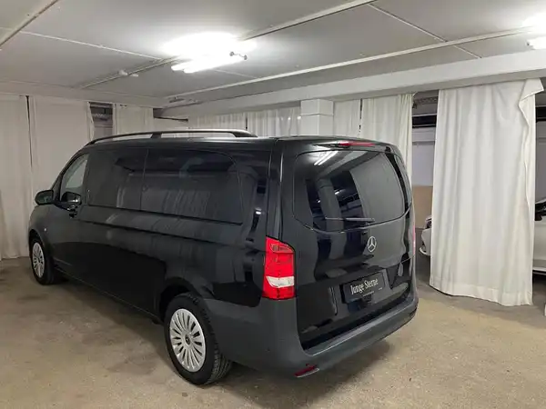 MERCEDES-BENZ Vito 116 CDI Tourer (6/19)
