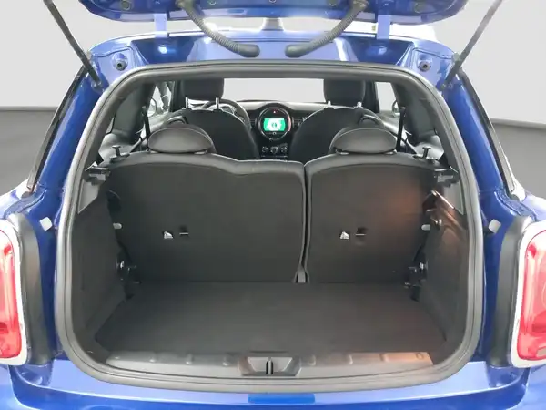 MINI One 1.5 SitzH. Bordcomputer Multi.Lenk. (13/16)