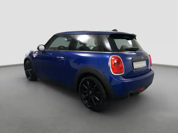 MINI One 1.5 SitzH. Bordcomputer Multi.Lenk. (7/16)