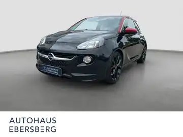 OPEL Adam 1.4 Turbo (1/16)