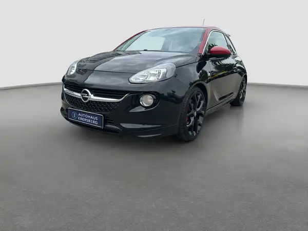 OPEL Adam 1.4 Turbo (2/16)