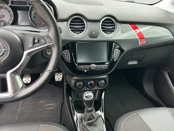 OPEL Adam 1.4 Turbo (12/16)
