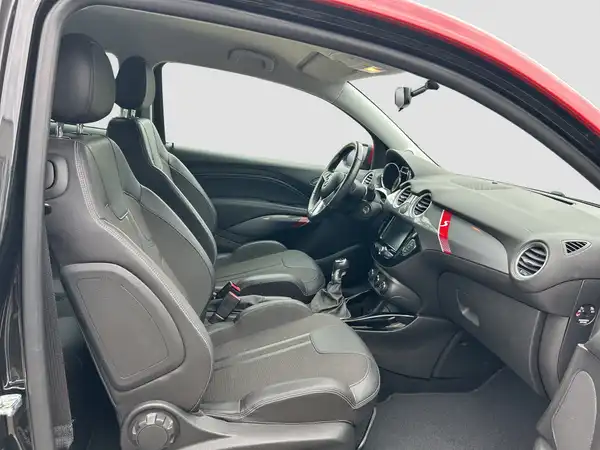 OPEL Adam 1.4 Turbo (14/16)