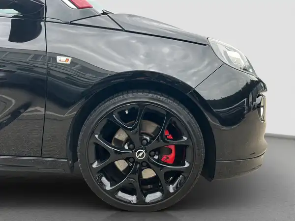 OPEL Adam 1.4 Turbo (16/16)