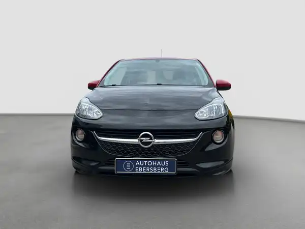 OPEL Adam 1.4 Turbo (3/16)