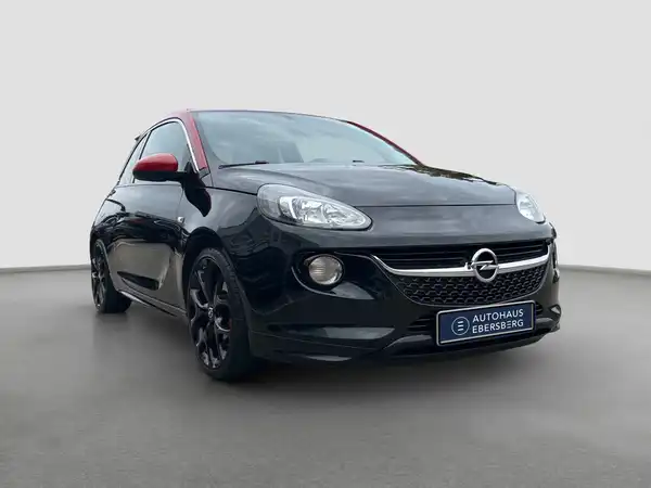 OPEL Adam 1.4 Turbo (4/16)