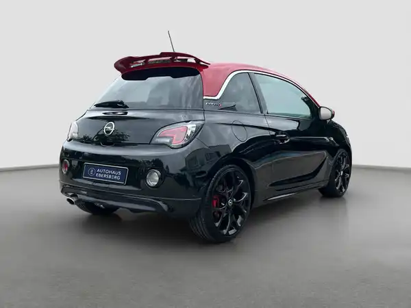 OPEL Adam 1.4 Turbo (5/16)