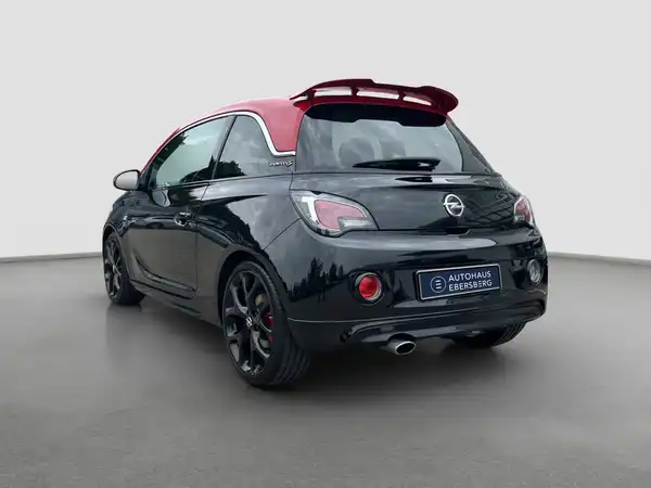 OPEL Adam 1.4 Turbo (7/16)