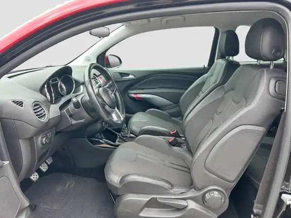 OPEL Adam 1.4 Turbo (8/16)
