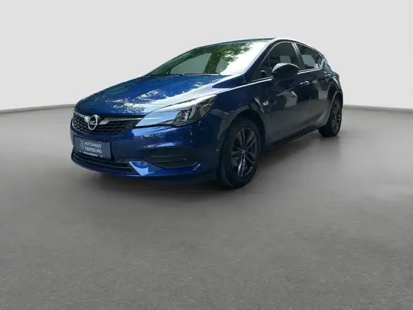OPEL Astra K 1.2 Turbo Edition DAB Komfort Kamera Winter (2/16)