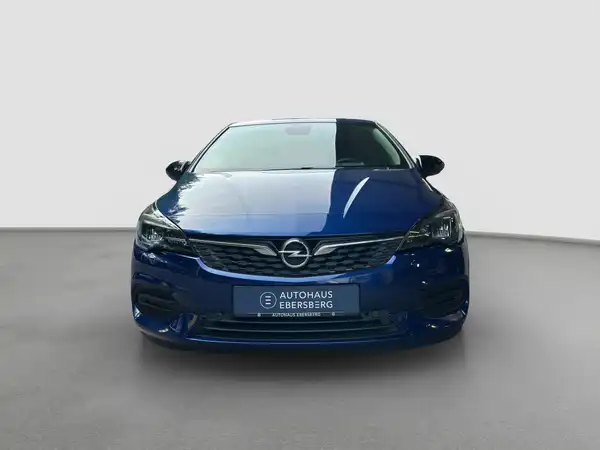 OPEL Astra K 1.2 Turbo Edition DAB Komfort Kamera Winter (3/16)