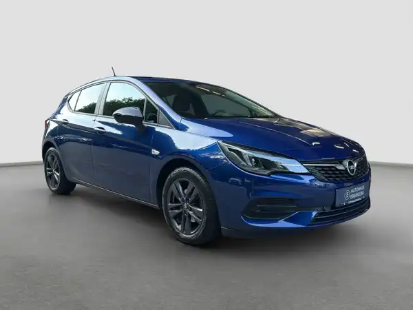 OPEL Astra K 1.2 Turbo Edition DAB Komfort Kamera Winter (4/16)