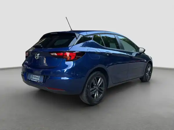 OPEL Astra K 1.2 Turbo Edition DAB Komfort Kamera Winter (5/16)