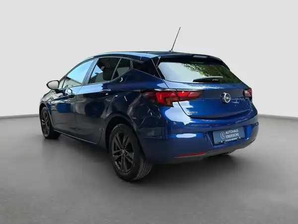 OPEL Astra K 1.2 Turbo Edition DAB Komfort Kamera Winter (7/16)