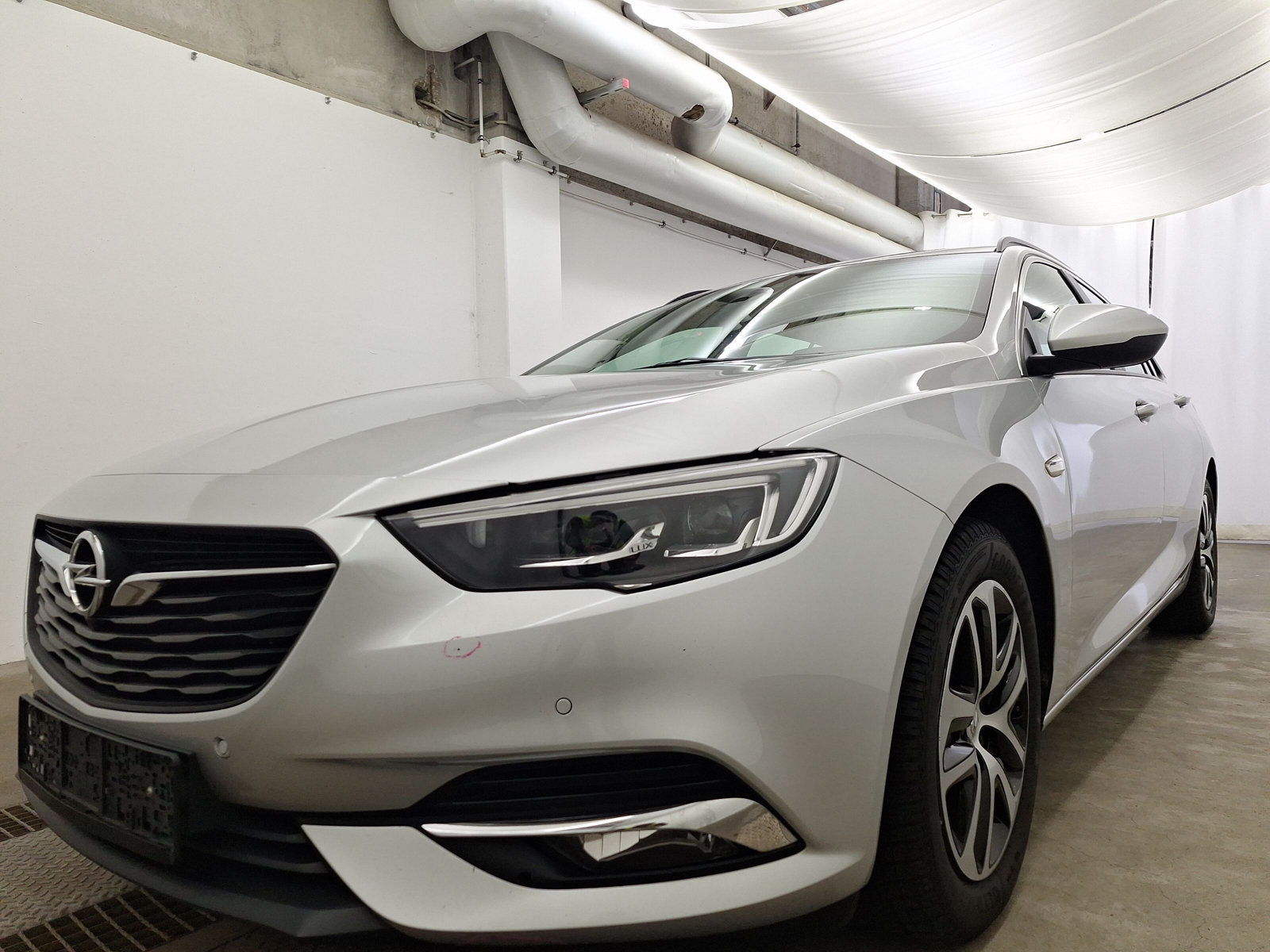 OPEL Insignia ST (14/16)
