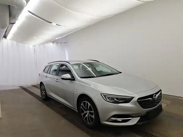 OPEL Insignia ST (3/16)