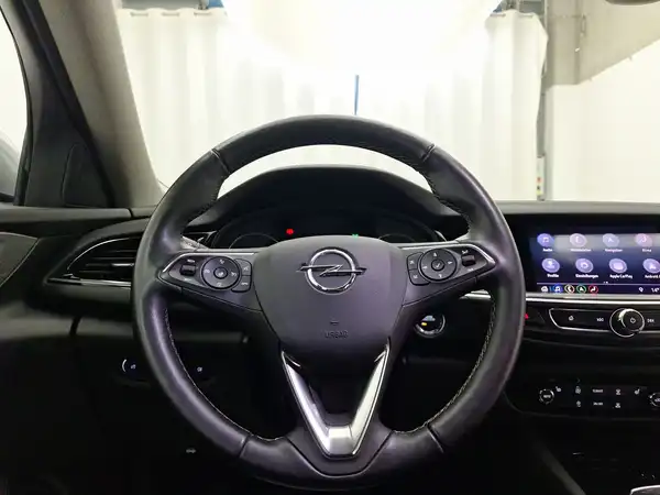 OPEL Insignia ST (7/16)
