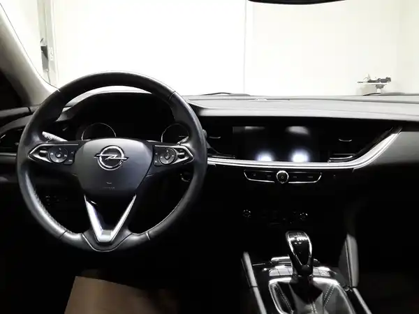 OPEL Insignia ST Business Edition (12/16)