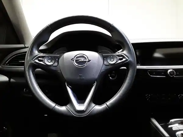 OPEL Insignia ST Business Edition (7/16)