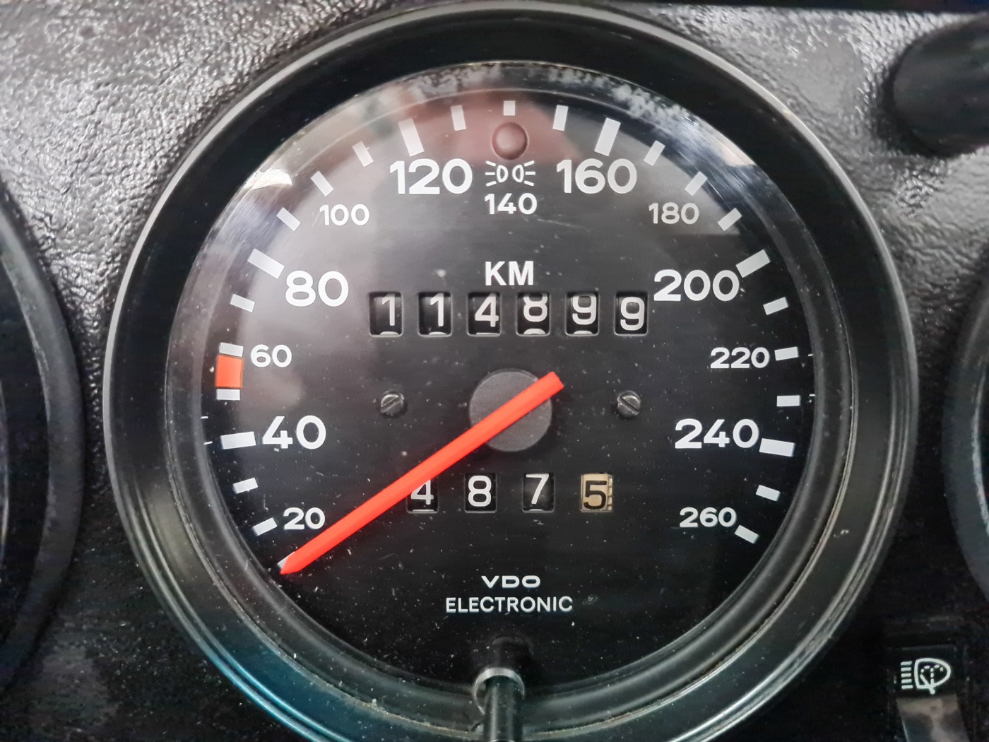 PORSCHE 911 Carrera 3.2 Cabriolet (14/18)