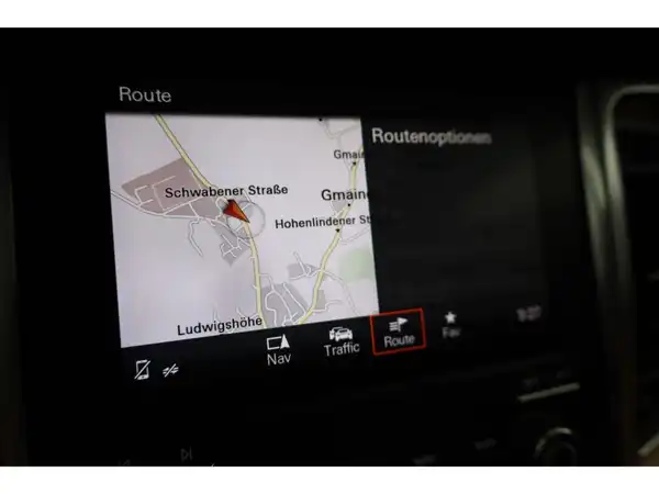 PORSCHE Macan S 3.0 l (15/26)