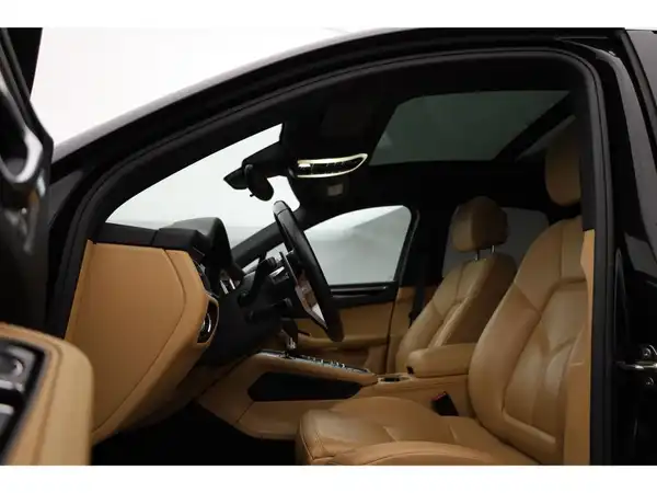 PORSCHE Macan S 3.0 l (18/26)