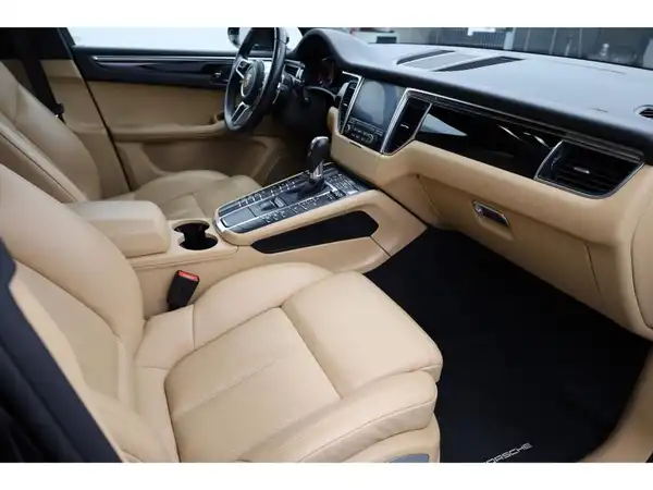PORSCHE Macan S 3.0 l (20/26)