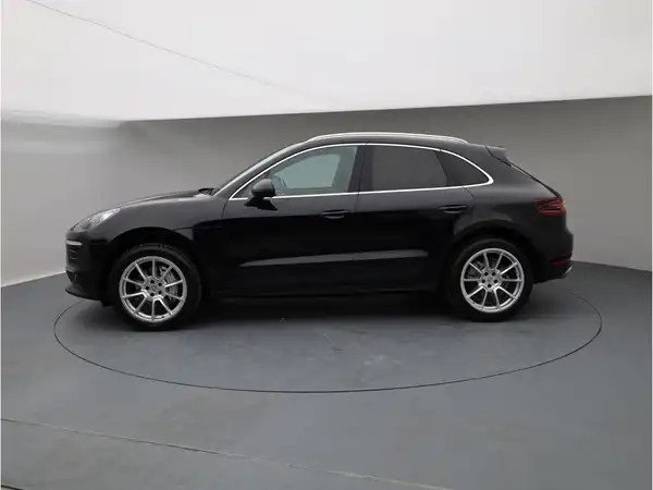 PORSCHE Macan S 3.0 l (3/26)