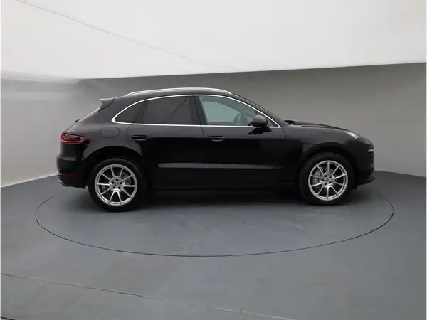 PORSCHE Macan S 3.0 l (7/26)