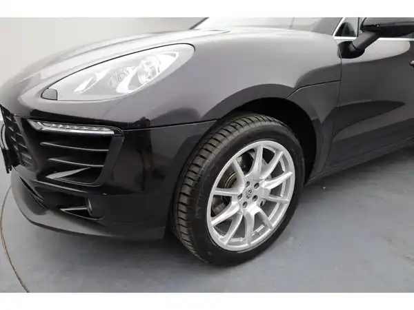 PORSCHE Macan S 3.0 l (10/26)