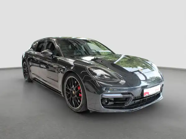 PORSCHE Panamera 4S Sport Turismo Approved bis 2026 (4/13)
