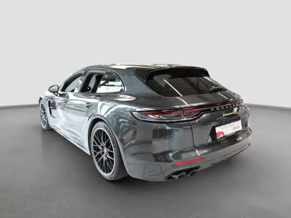 PORSCHE Panamera 4S Sport Turismo Approved bis 2026 (7/13)